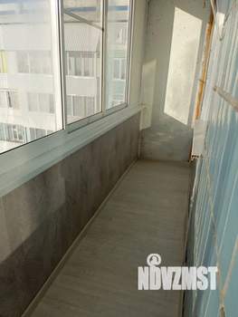 1-к квартира, вторичка, 36м2, 10/11 этаж