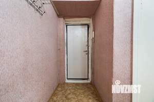 2-к квартира, вторичка, 44м2, 4/5 этаж