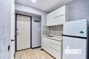 Студия квартира, вторичка, 18м2, 1/5 этаж