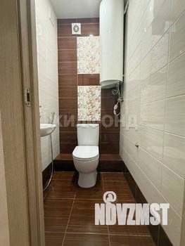 3-к квартира, вторичка, 76м2, 4/10 этаж