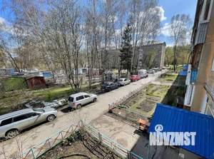 1-к квартира, вторичка, 31м2, 2/5 этаж