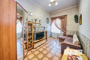 2-к квартира, вторичка, 36м2, 2/2 этаж
