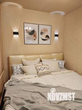 2-к квартира, вторичка, 46м2, 3/5 этаж