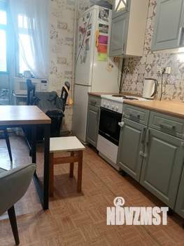 1-к квартира, вторичка, 34м2, 5/9 этаж