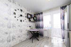 1-к квартира, вторичка, 34м2, 9/10 этаж