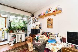 2-к квартира, вторичка, 43м2, 3/5 этаж