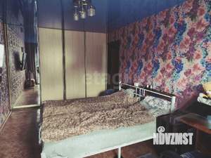 1-к квартира, вторичка, 30м2, 3/5 этаж