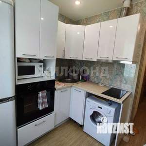 2-к квартира, вторичка, 44м2, 2/5 этаж
