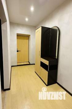 1-к квартира, вторичка, 38м2, 4/6 этаж