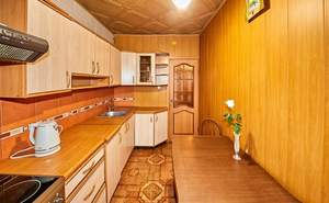 3-к квартира, вторичка, 70м2, 2/9 этаж
