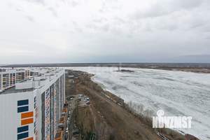 1-к квартира, вторичка, 33м2, 23/25 этаж
