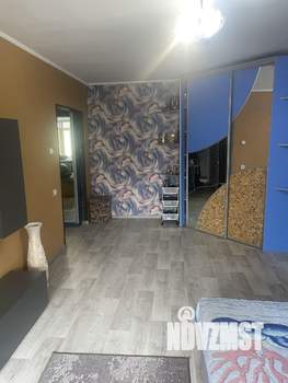 2-к квартира, вторичка, 54м2, 4/10 этаж