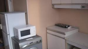 1-к квартира, вторичка, 19м2, 2/3 этаж