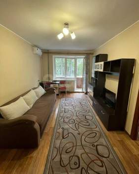 1-к квартира, вторичка, 36м2, 2/10 этаж