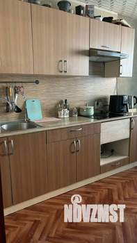 1-к квартира, вторичка, 41м2, 10/10 этаж