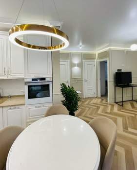 3-к квартира, вторичка, 58м2, 2/11 этаж