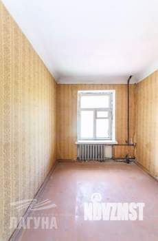 2-к квартира, вторичка, 54м2, 2/4 этаж