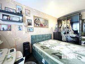 3-к квартира, вторичка, 83м2, 10/19 этаж