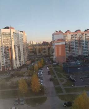 1-к квартира, вторичка, 42м2, 9/9 этаж