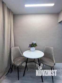 2-к квартира, вторичка, 44м2, 5/6 этаж