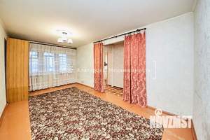 1-к квартира, вторичка, 32м2, 3/5 этаж