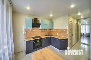 2-к квартира, вторичка, 53м2, 4/9 этаж