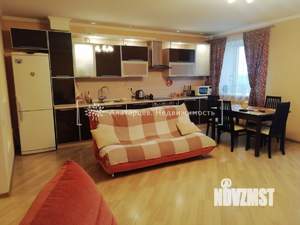 3-к квартира, вторичка, 90м2, 3/10 этаж