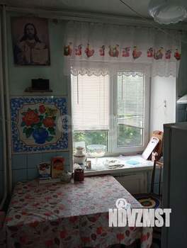 3-к квартира, вторичка, 60м2, 3/5 этаж