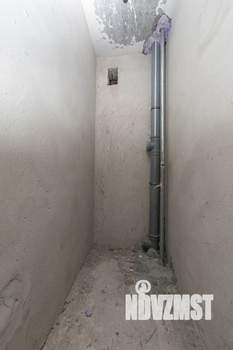 3-к квартира, вторичка, 65м2, 3/17 этаж