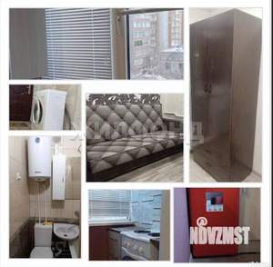 1-к квартира, вторичка, 11м2, 5/5 этаж