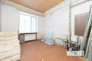 Студия квартира, вторичка, 19м2, 1/3 этаж