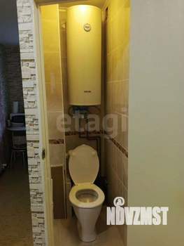 3-к квартира, вторичка, 60м2, 1/5 этаж