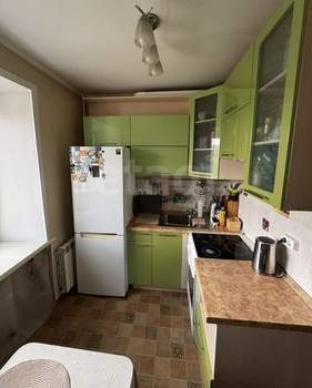 2-к квартира, вторичка, 40м2, 6/9 этаж