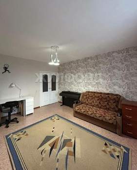 2-к квартира, вторичка, 53м2, 5/5 этаж