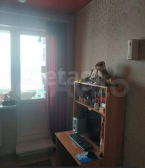 Студия квартира, вторичка, 18м2, 2/3 этаж