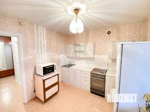 1-к квартира, вторичка, 44м2, 4/10 этаж