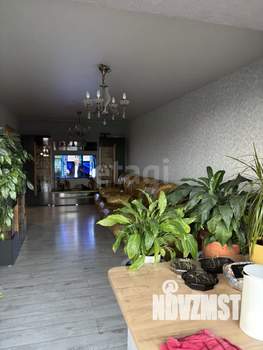 1-к квартира, вторичка, 48м2, 10/10 этаж
