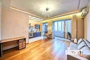 2-к квартира, вторичка, 58м2, 5/6 этаж