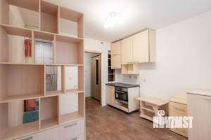 Студия квартира, вторичка, 18м2, 1/5 этаж