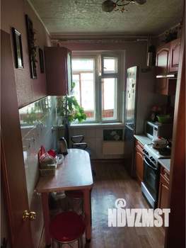 3-к квартира, вторичка, 65м2, 4/9 этаж