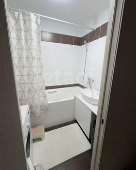 2-к квартира, вторичка, 64м2, 2/17 этаж