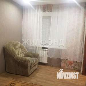 2-к квартира, вторичка, 45м2, 1/5 этаж