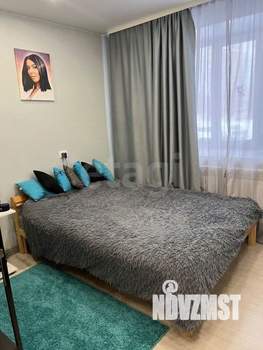 1-к квартира, вторичка, 32м2, 1/7 этаж