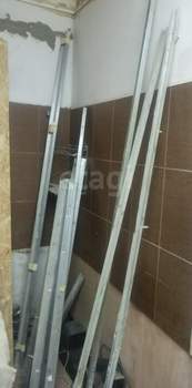 Студия квартира, вторичка, 19м2, 1/3 этаж