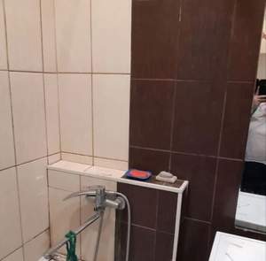 Студия квартира, вторичка, 21м2, 1/3 этаж