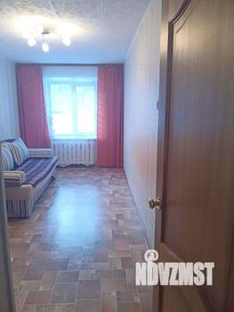 2-к квартира, вторичка, 44м2, 1/5 этаж