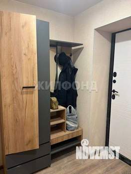 1-к квартира, вторичка, 24м2, 3/5 этаж