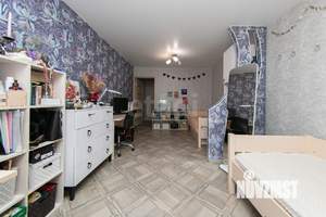 3-к квартира, вторичка, 101м2, 2/14 этаж