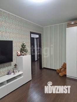 2-к квартира, вторичка, 48м2, 1/6 этаж