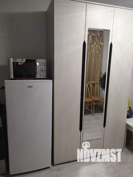 Студия квартира, вторичка, 14м2, 4/9 этаж